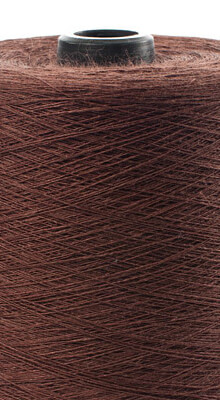 Leinen-Trends Herbst/Winter 2020/2021 10 Leinengarn, schokolade | Herbst/Winter 2020/2021