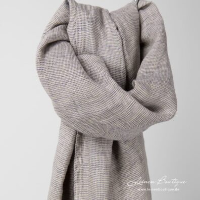 MEINO Schal beige