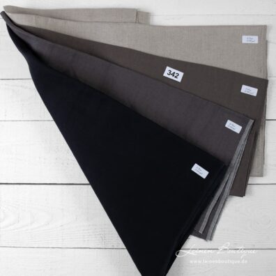 Leinenstoffpaket Nr. 342