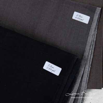 Leinenstoffpaket Nr. 342