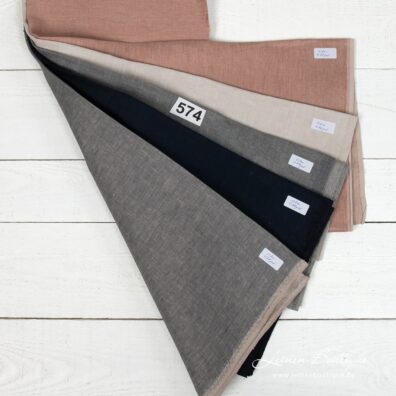 Leinenstoffpaket Nr. 574