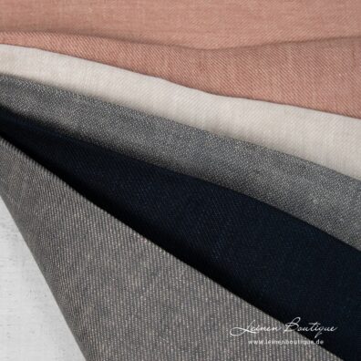 Leinenstoffpaket Nr. 574