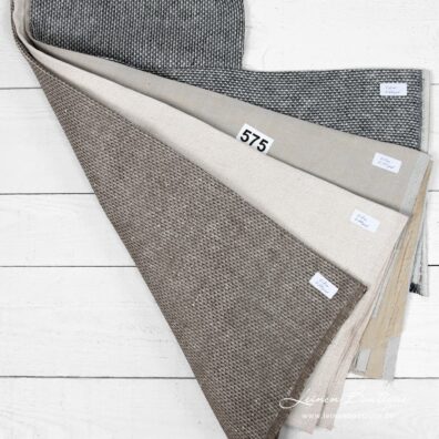 Leinenstoffpaket Nr. 575