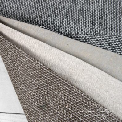 Leinenstoffpaket Nr. 575