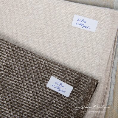 Leinenstoffpaket Nr. 575