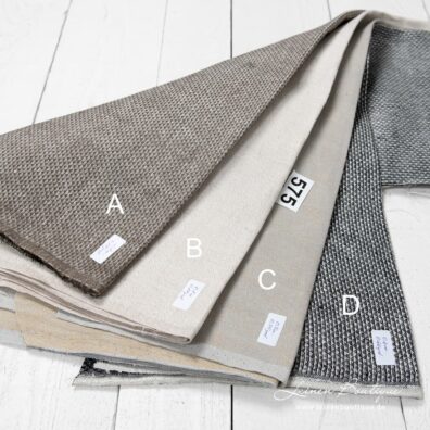 Leinenstoffpaket Nr. 575