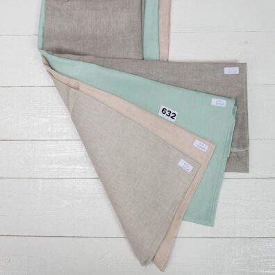 Leinenstoffpaket Nr. 632