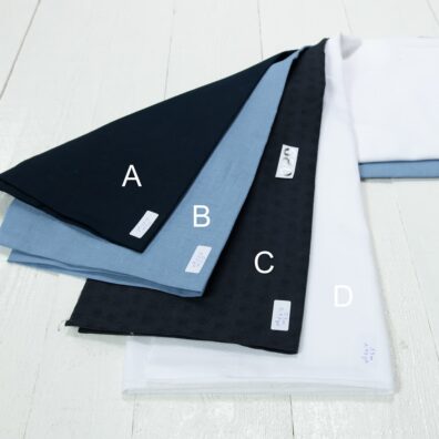 Halbleinenstoffpaket Nr. 680