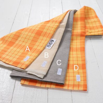 Leinenstoffpaket Nr. 690