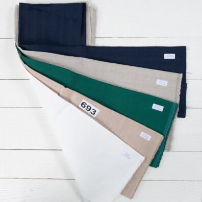 Leinenstoffpaket Nr. 693