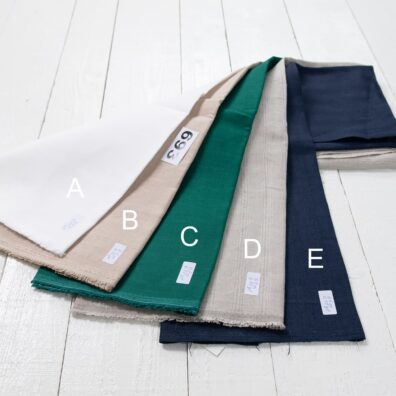 Leinenstoffpaket Nr. 693