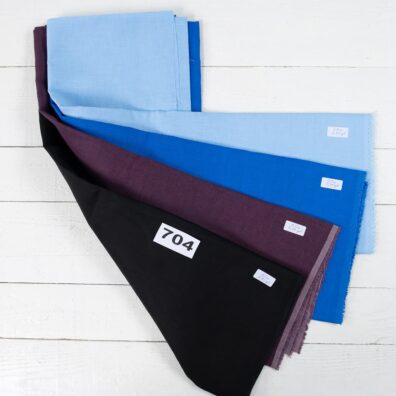 Leinenstoffpaket Nr. 704