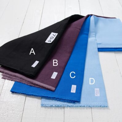 Leinenstoffpaket Nr. 704