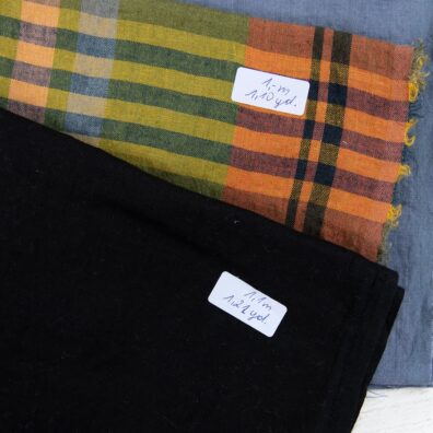 Leinenstoffpaket Nr. 748