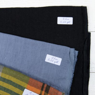 Leinenstoffpaket Nr. 748