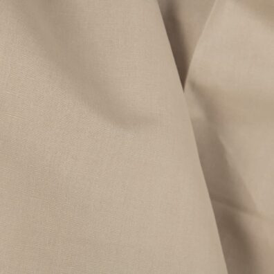 Halbleinen beige meliert 150cm breit