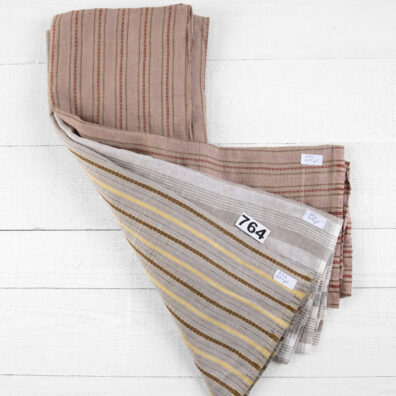 Leinenstoffpaket Nr. 764