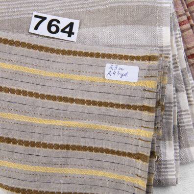 Leinenstoffpaket Nr. 764