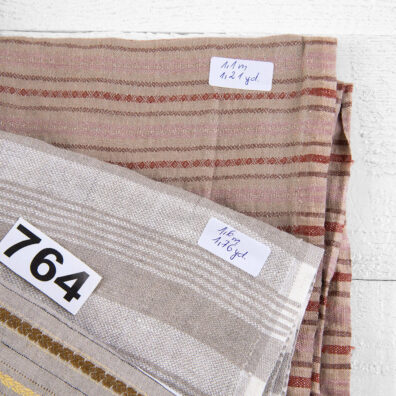 Leinenstoffpaket Nr. 764