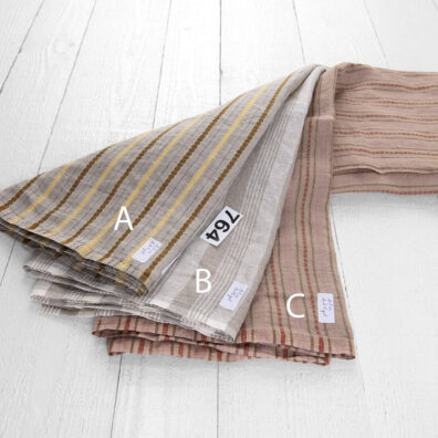 Leinenstoffpaket Nr. 764