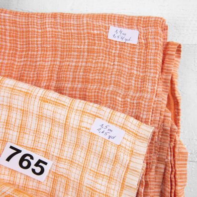 Leinenstoffpaket Nr. 765