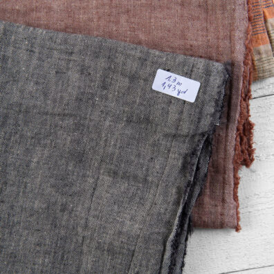 Leinenstoffpaket Nr. 769