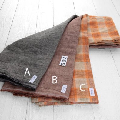 Leinenstoffpaket Nr. 769