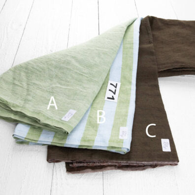 Leinenstoffpaket Nr. 771