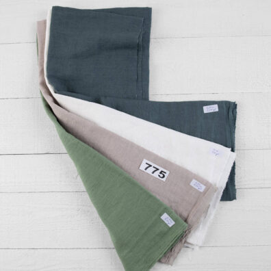 Leinenstoffpaket Nr. 775