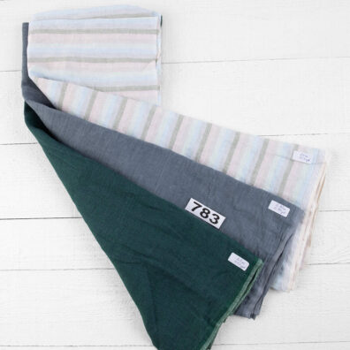 Leinenstoffpaket Nr. 783