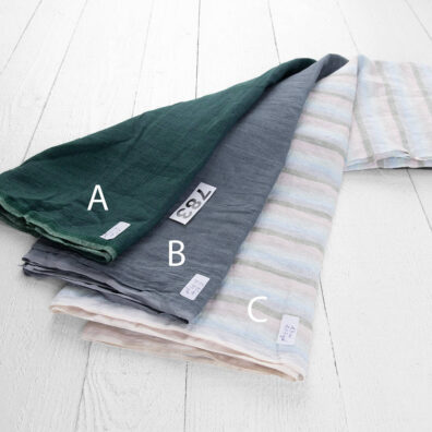 Leinenstoffpaket Nr. 783