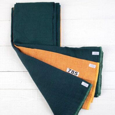 Leinenstoffpaket Nr. 785