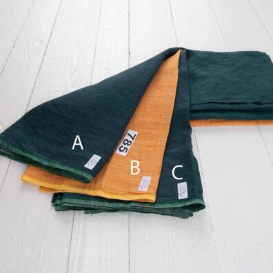 Leinenstoffpaket Nr. 785