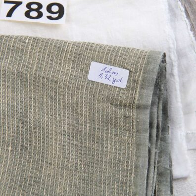 Leinenstoffpaket Nr. 789