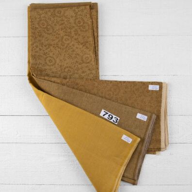 Leinenstoffpaket Nr. 793