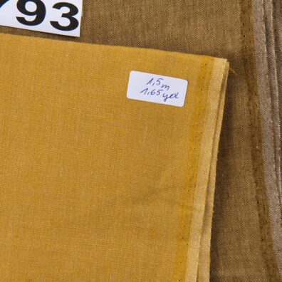 Leinenstoffpaket Nr. 793