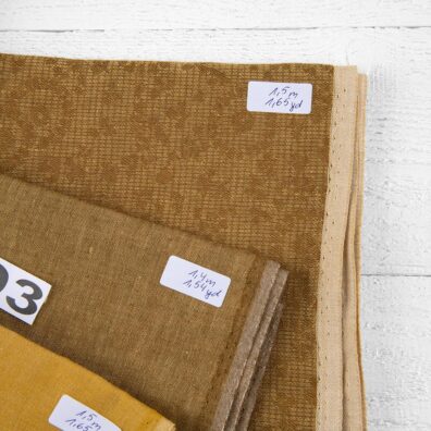 Leinenstoffpaket Nr. 793