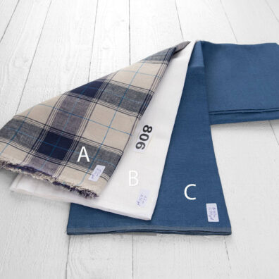 Leinenstoffpaket Nr. 806