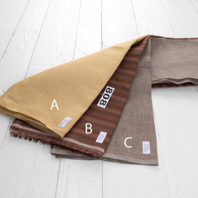 Leinenstoffpaket Nr. 808