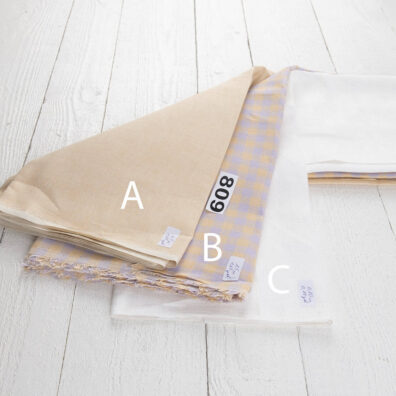 Leinenstoffpaket Nr. 809