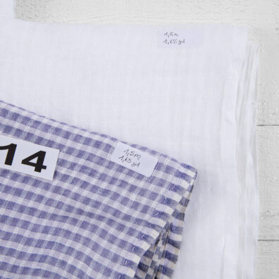 Leinenstoffpaket Nr. 814