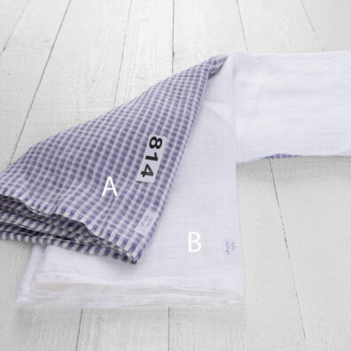 Leinenstoffpaket Nr. 814
