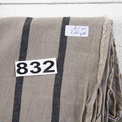 Halbleinenstoffpaket Nr. 832