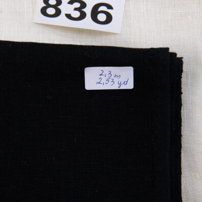 Leinenstoffpaket Nr. 836