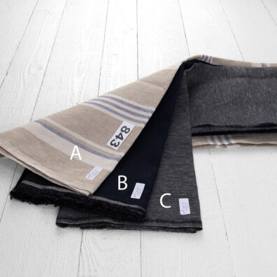 Leinenstoffpaket Nr. 843