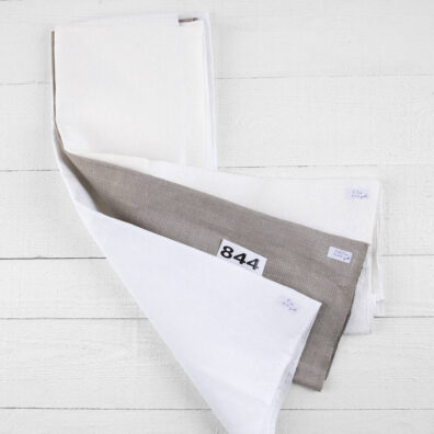 Leinenstoffpaket Nr. 844