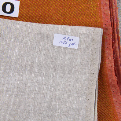 Leinenstoffpaket Nr. 850