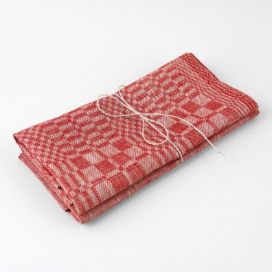 Leinen Küchentücher-Set 43