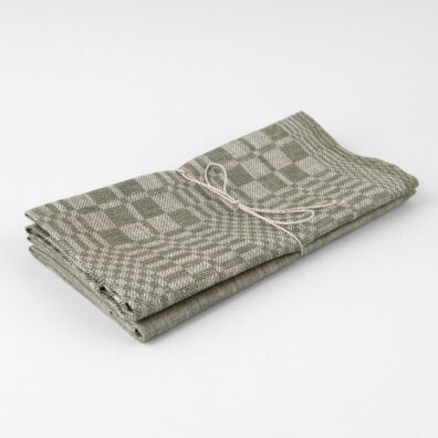 Leinen Küchentücher-Set 44