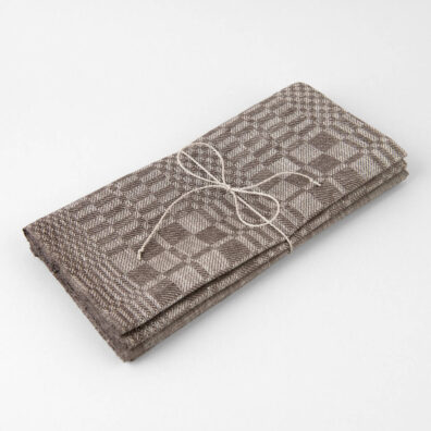 Leinen Küchentücher-Set 45